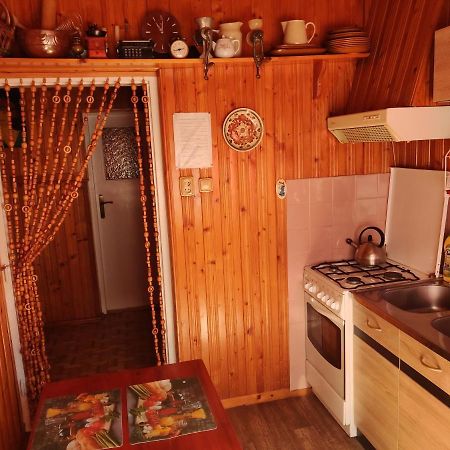 Apartament-Studio, Pokoje U Lucy Рабка Екстер'єр фото