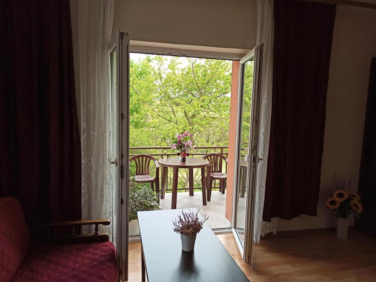 Apartament-Studio, Pokoje U Lucy Рабка Екстер'єр фото