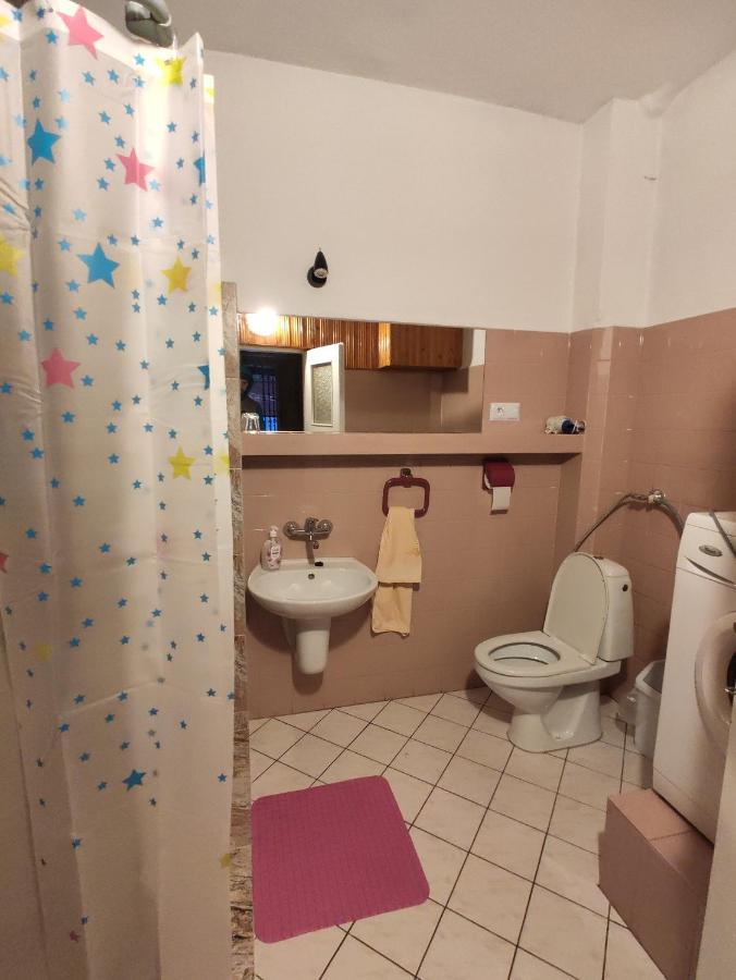 Apartament-Studio, Pokoje U Lucy Рабка Екстер'єр фото