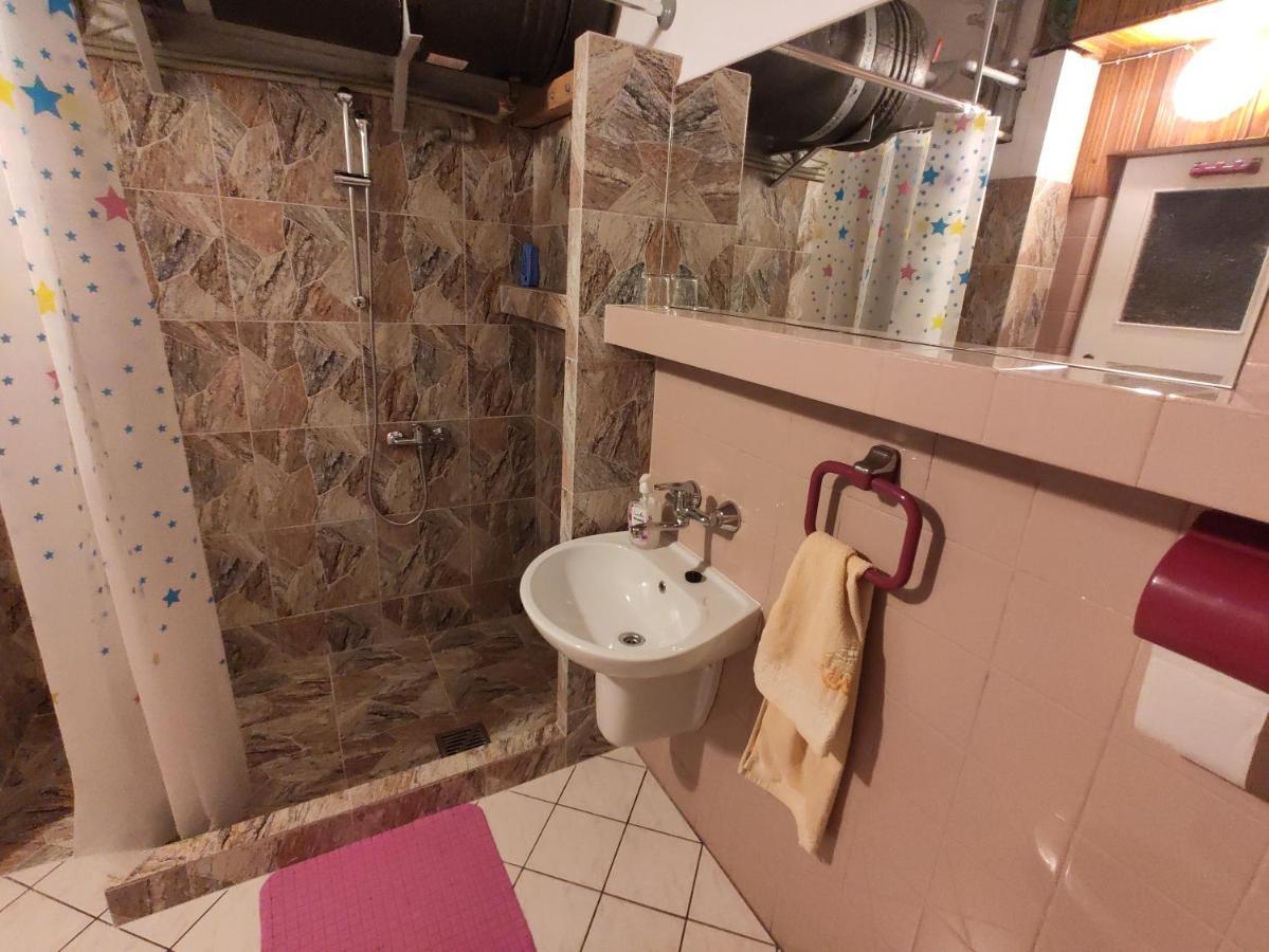 Apartament-Studio, Pokoje U Lucy Рабка Екстер'єр фото